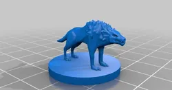 Hell Hound