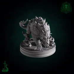Hellhound