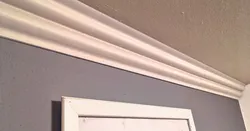 Home Decor Crown Molding