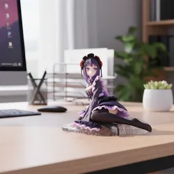 Hot Maid Anime hentai figurine ( NSFW )