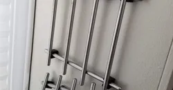 Ikea Trivet Hanger, LAMPLIG