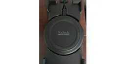 iPhone XS Max Wireless Induction Charger Cradle