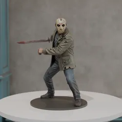 Jason Voorhees