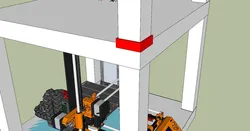 LACK Attack #1: Stack the Lack (aka The Lack Stack Adapter)