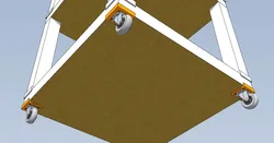LACK Attack #2: Casterate the Lack (aka Roll The Lack Stack)