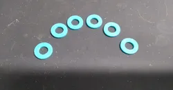 M6 Washer (1.6mm)