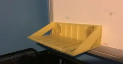 Magnetic Whiteboard Mount Tray