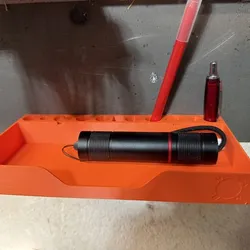 Magnetschale für Werkstatt (2 Größen)