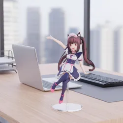 Maid Girl Figurine Hentai / anime ( NSFW )