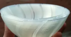 Maze bowl