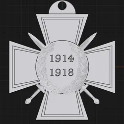 Military Medal