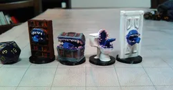 Mimic Collection!