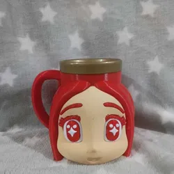 Mira KPOP DEMON HUNTER mug