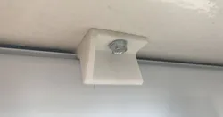 Mosquito Net Holder