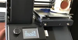 MPSM - SKR v1.3 Board Upgrade