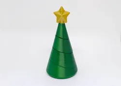 Multi function Christmas Tree