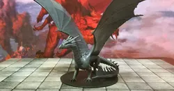 Night Dragon