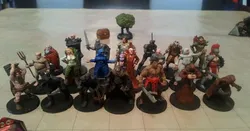 NPC Collection 1