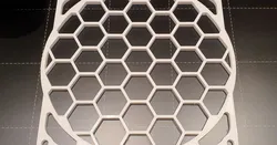 PC fan grids 140mm