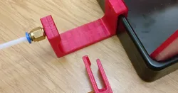 PC4-M6 clips for Gravity spoolholder