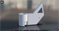 PEX deburring tool