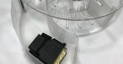 primaSelect easyPrint spool compartment