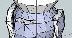 Printable ball joint