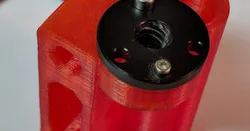 Prusa i3 MK2 X-Ends remake