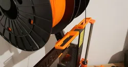 Prusa i3 MK3 Filament Guide