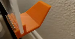 Prusa IKEA Lack Handles - 20x10x2mm magnets