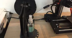 Prusa Mini Caddy
