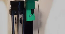 Prusa MINI Top Mount Spool Holder