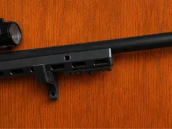 Riel de rifle de francotirador CM708 OT5000 - Modelo de impresión 3D gratuito
