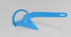 Rocna Anchor