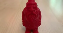 Santa Claus decoration figure christmas winter