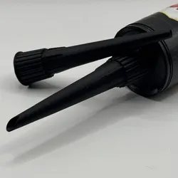 Silicone Nozzle v2