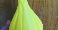 Sinew vase #1