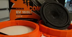 Speaker Hyundai i30N Stereo Upgrade