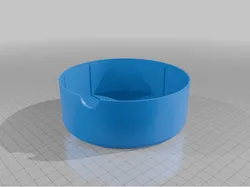 Stackable Storage