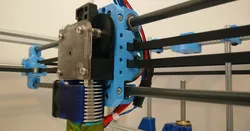 S.T.E.V.E - CoreXY 3D Printer