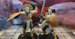Storm Giant Updated