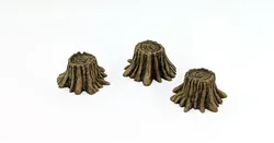 Stump for Gloomhaven