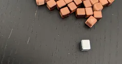 Terraforming Mars - Resource Tokens