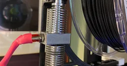 Thordsen filament dryer (IFD) bracket