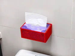Toilet Paper Storage Box - Free 3D Print Model