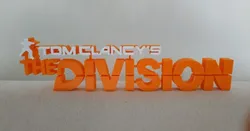 Tom Clancy's - The Division