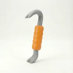 Toy Claw Bar