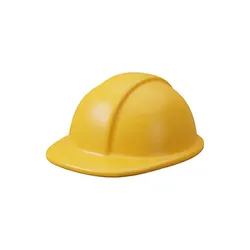 Toy Construction Hard Hat