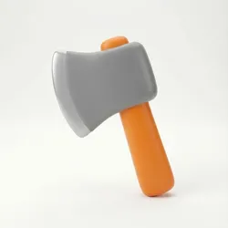 Toy Hatchet