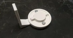 TP-Link Tapo C200 Bracket
